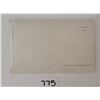 Image 2 : Signed Artist Law Ludson Lady Postcards 6