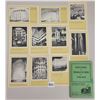 Image 1 : Chicago the World's Fair & Field's Postcard Set of 10 & Wrapper