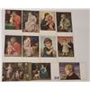 Image 1 : Hans Huber Gulzemoos Series 4 Postcards 22