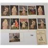 Image 2 : Hans Huber Gulzemoos Series 4 Postcards 22