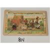 Image 8 : Miller Brothers 101 Ranch Ponca City, Oklahoma Postcard Tear Booklet with 15 Cards