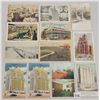 Image 2 : New York City -Mostly Hotels & Restaurant Postcards Approx. 140