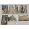 Image 2 : Chicago, Illinois Building Postcards Approx. 150