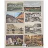 Image 2 : Glacier National Park Postcards 34