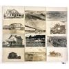 Image 2 : South Dakota Real Photo Postcards 24