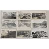 Image 2 : Badlands, South Dakota Postcards 22