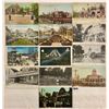 Image 2 : Riverview & Forest Park Amusement Park Chicago, Illinois Postcards 18