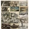 Image 2 : S.S. Eastland Ship Disaster Chicago Postcards 23