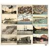 Image 2 : River & Navy Pier Chicago, Illinois Postcards Approx. 55