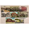 Image 2 : Moody Bible School Chicago, Illinois Postcards 17