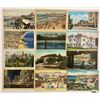 Image 2 : California Postcards Approx. 75