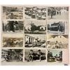 Image 2 : California Real Photo Postcards 90+