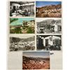 Image 2 : 19 Death Valley Scotty's Castle, California Postcards