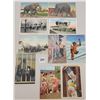 Image 2 : Ringling & Circus Related -Many Clowns & Animals 65+ Postcards