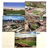 Image 2 : Sports - Football Stadium Postcards 85+