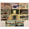 Image 2 : Boulder Dam Postcards 135+
