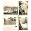 Image 2 : Real Photo Boulder Dam, Nevada Postcards 24