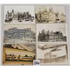 Image 2 : Corn Palace Mitchell, South Dakota Postcards Approx. 55