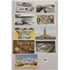 Image 2 : Washington State Postcards Approx. 80