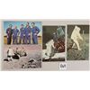Image 2 : Group of 30+ Space & NASA Related Postcards