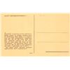 Image 2 : Sports - Jesse Owens Running Postcard