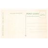 Image 8 : Set of 6 White Background Halloween Holiday Greeting Postcards