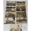 Image 1 : Real Photo Church & Religious Postcards 9