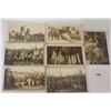 Image 1 : Real Photo Animals & Hunting Related Postcards 20