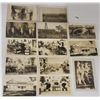 Image 2 : Real Photo Animals & Hunting Related Postcards 20