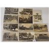 Image 1 : Fire, Engines, & Related Postcards 16