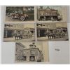 Image 2 : Fire, Engines, & Related Postcards 16