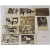 Image 1 : Real Photo Horses 25 Postcards