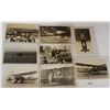 Image 1 : Real Photo Aviation Related Postcards 12