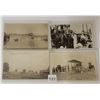 Image 2 : Real Photo Aviation Related Postcards 12