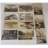 Image 1 : Real Photo Prison Postcards 11