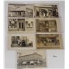 Image 1 : Real Photo Store Front Postcards 7