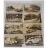 Image 1 : Real Photo Parade Float Postcards 12