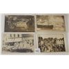 Image 2 : Real Photo Parade Float Postcards 12