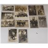 Image 2 : Real Photo Animals with People Postcards 20
