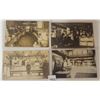 Image 2 : Real Photo Store Interior Postcards 10