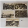 Image 1 : Real Photo Tarpon Springs, Florida Postcards 5