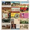 Image 2 : Group of Over 30 Advertising Postcards