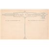 Image 2 : 2 Gibson Halloween Yellowborder Holiday Greeting Postcards
