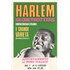 Image 1 : Harlem Globetrotters Poster Art Advertising Postcard