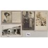 Image 2 : Group of 8 Real Photo Postcards Of Cameras & Studios