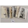 Image 3 : Group of 8 Real Photo Postcards Of Cameras & Studios