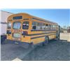 Image 4 : Chevy 60 school bus. Approx 28ft . SN # 50-120V, sold for scrap