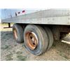 Image 7 : 2004 Great Dane Trailer. Approx 53ft,  motors, scrap iron, radio tower and misc inside. Decent Tires