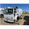 Image 1 : 2000 FC70 Freightliner street sweeper. Road Wizard body. VIN 1FVAB3BV21HH63625