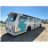 Image 4 : Transit bus. Approx 32ft, SN. Not visible, sold for salvage